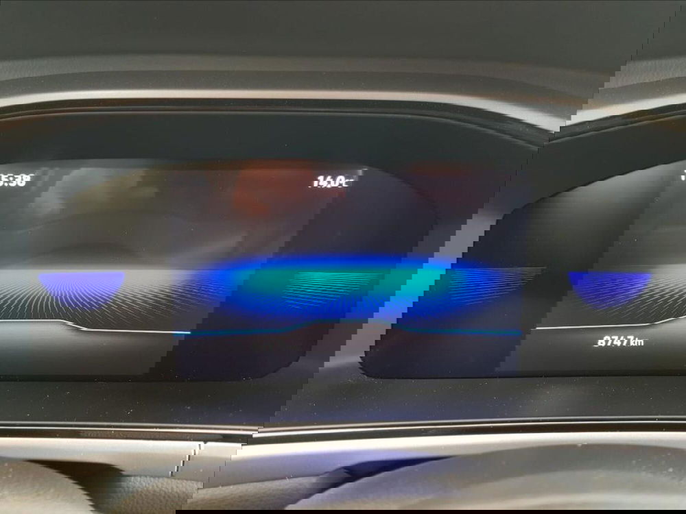 Volkswagen T-Roc usata a Lucca (16)