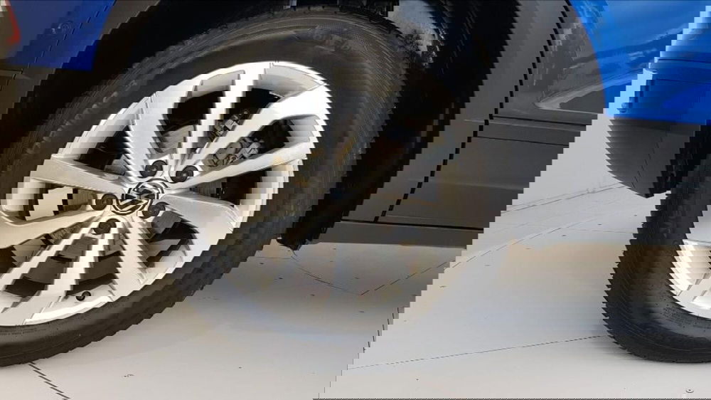 Volkswagen T-Roc usata a Lucca (9)