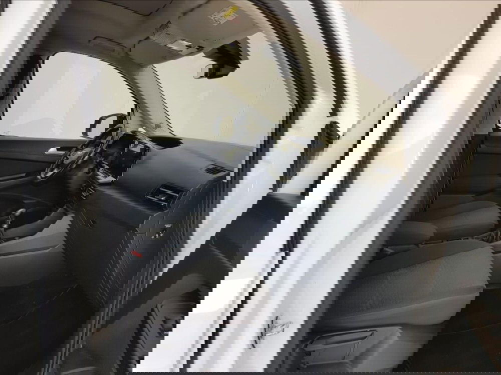 Ford Tourneo Connect usata a Lucca (10)