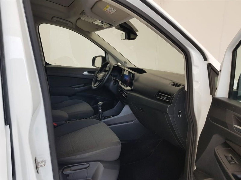 Ford Tourneo Connect usata a Lucca (10)