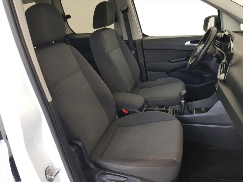 Ford Tourneo Connect usata a Lucca (11)