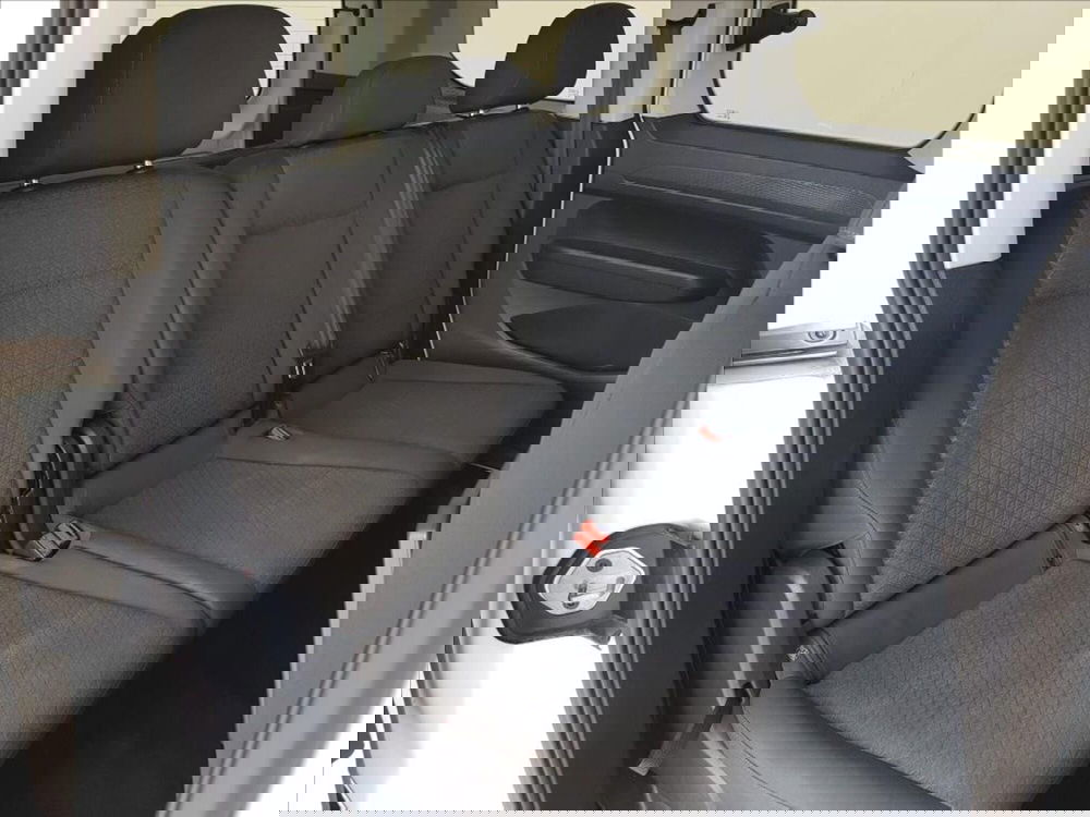 Ford Tourneo Connect usata a Lucca (12)