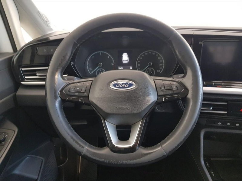 Ford Tourneo Connect usata a Lucca (14)