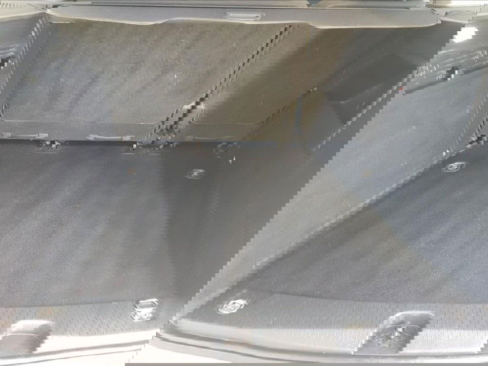 Ford Tourneo Connect usata a Lucca (15)