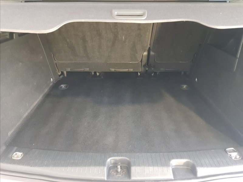 Ford Tourneo Connect usata a Lucca (15)