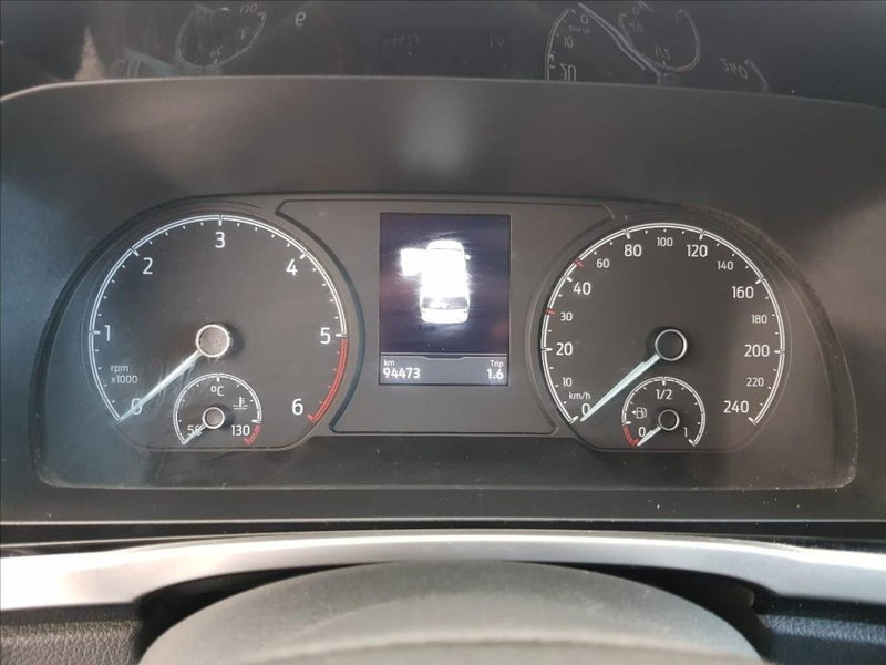 Ford Tourneo Connect usata a Lucca (16)