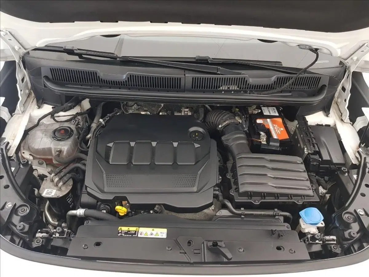 Ford Tourneo Connect usata a Lucca (17)