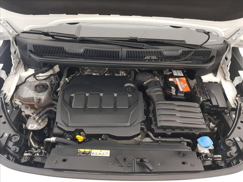 Ford Tourneo Connect usata a Lucca (17)