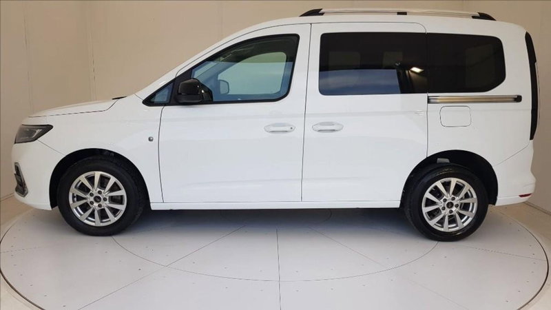 Ford Tourneo Connect usata a Lucca (3)