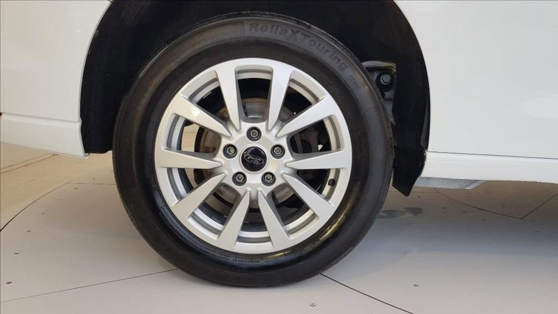 Ford Tourneo Connect usata a Lucca (9)