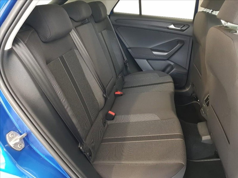 Volkswagen T-Roc usata a Lucca (12)