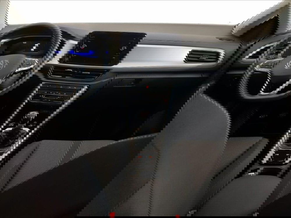 Volkswagen T-Roc usata a Lucca (13)