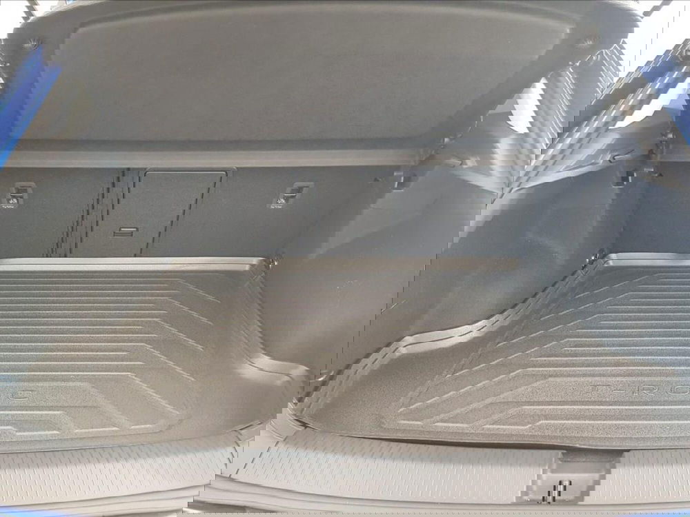 Volkswagen T-Roc usata a Lucca (15)