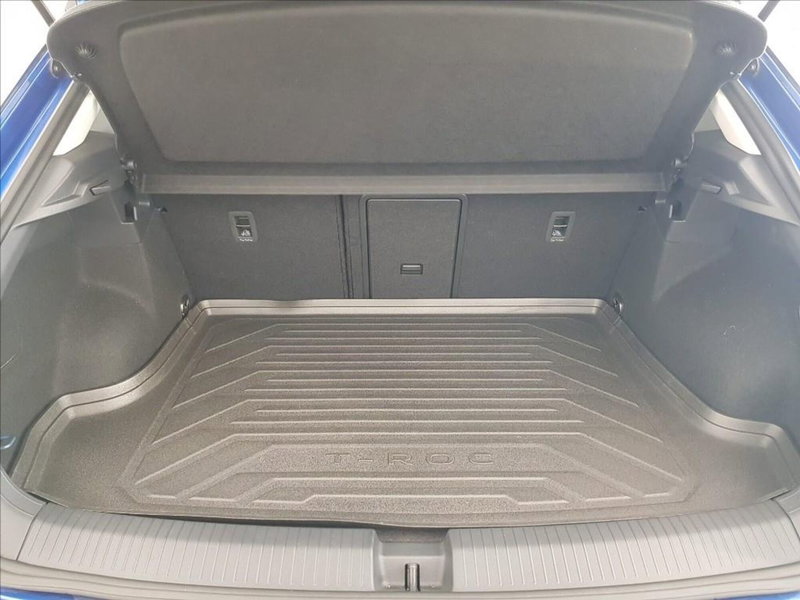 Volkswagen T-Roc usata a Lucca (15)