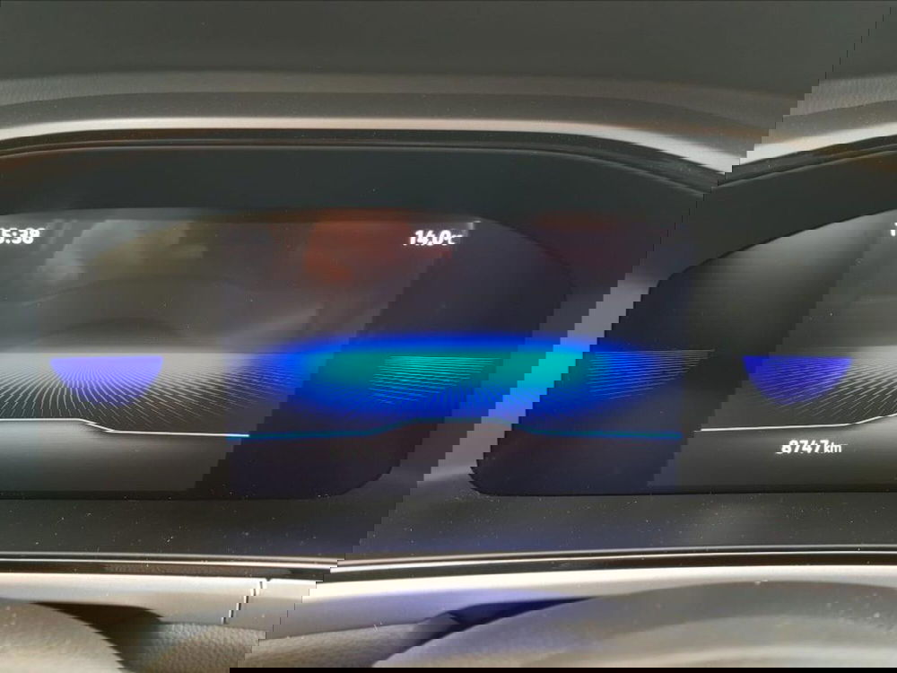 Volkswagen T-Roc usata a Lucca (16)