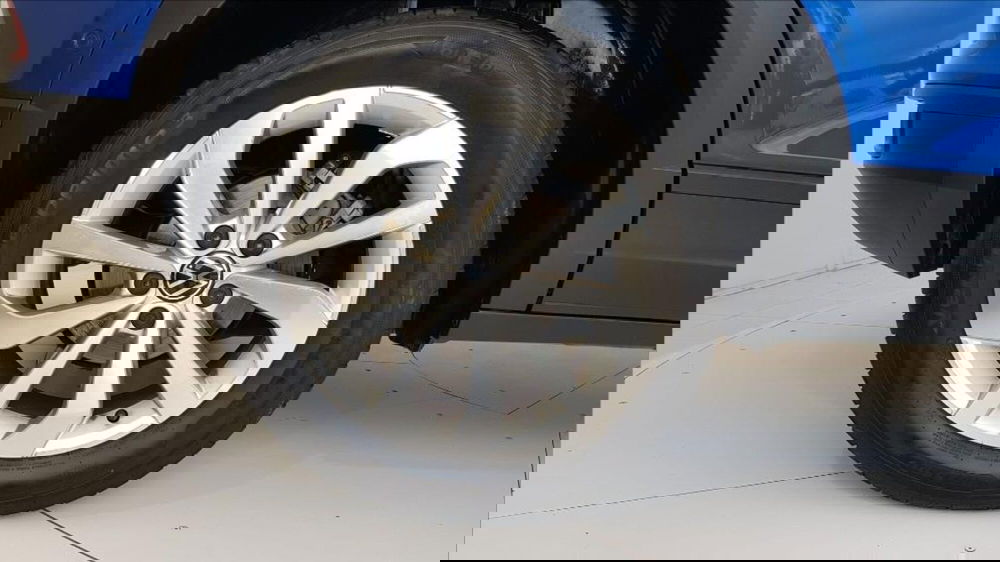 Volkswagen T-Roc usata a Lucca (9)