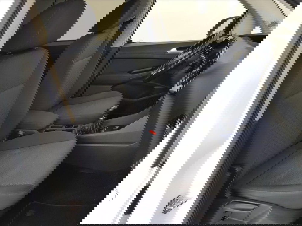 Ford Tourneo Connect usata a Lucca (11)