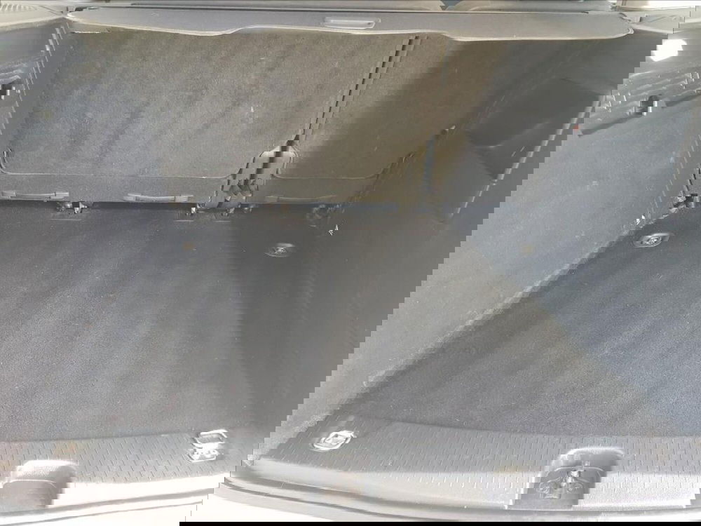 Ford Tourneo Connect usata a Lucca (15)