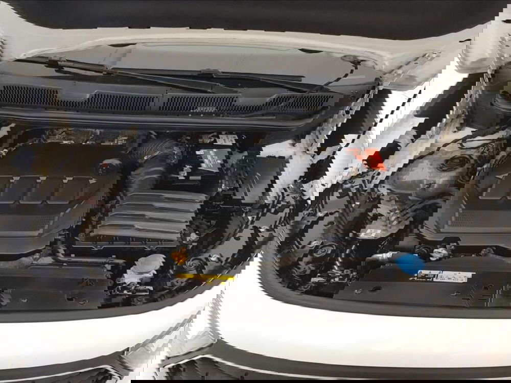 Ford Tourneo Connect usata a Lucca (17)