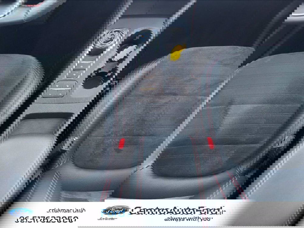 Ford Kuga usata a Roma (17)