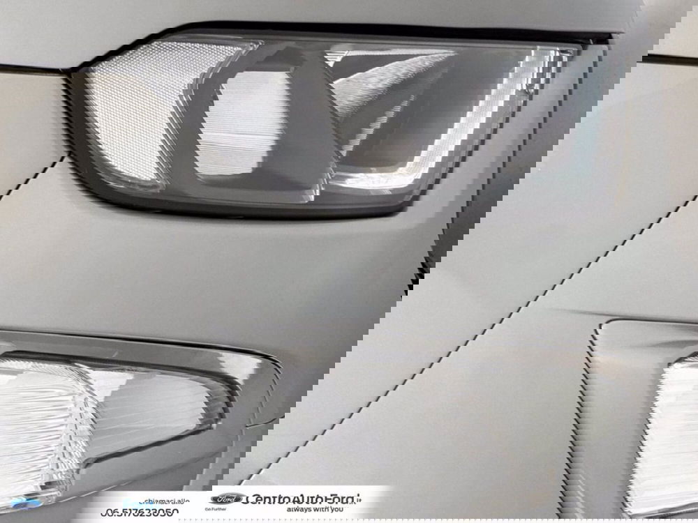 Ford EcoSport usata a Roma (13)