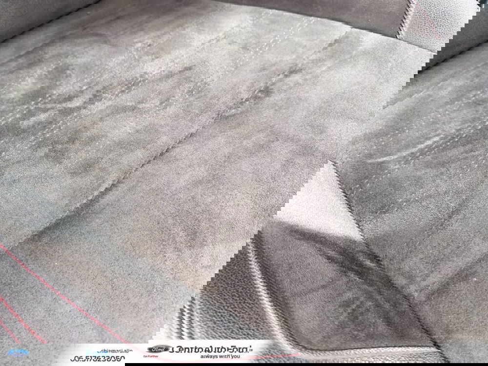 Ford EcoSport usata a Roma (8)