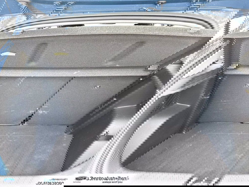 Hyundai i20 usata a Roma (11)