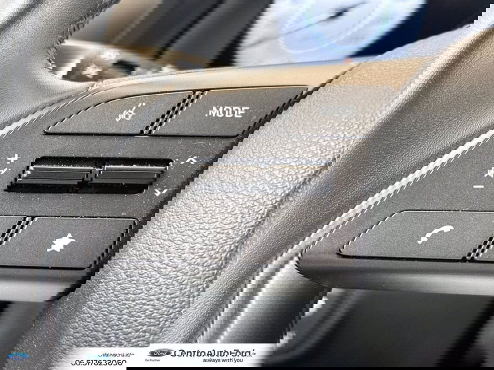 Hyundai i20 usata a Roma (20)