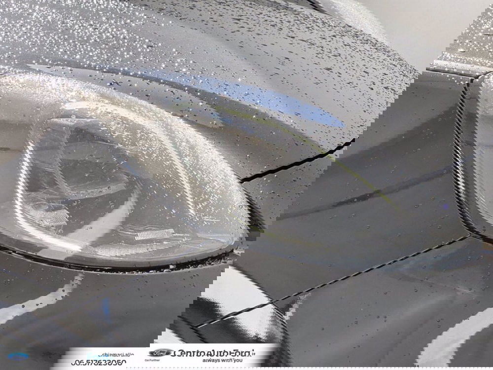 Ford Puma usata a Roma (13)