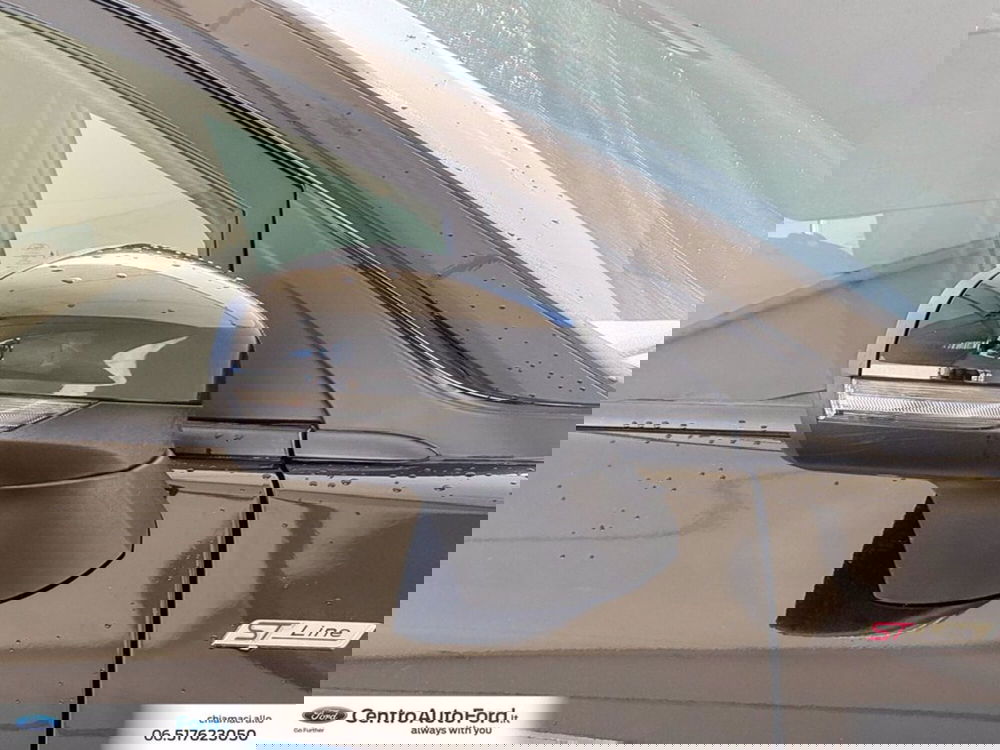 Ford Puma usata a Roma (15)