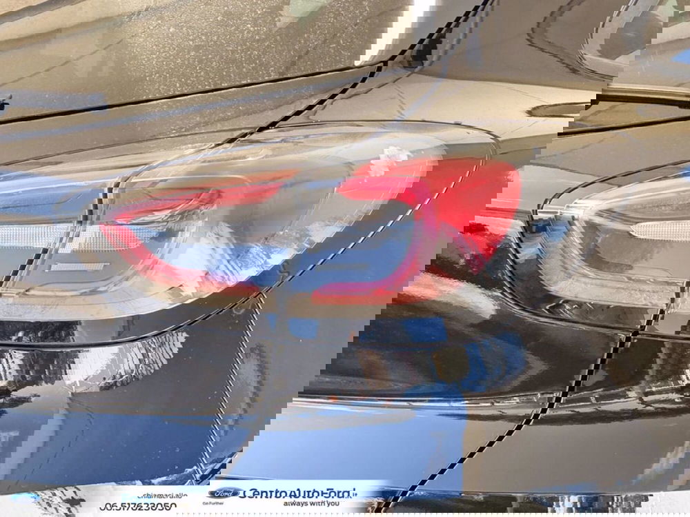 Ford Puma usata a Roma (16)