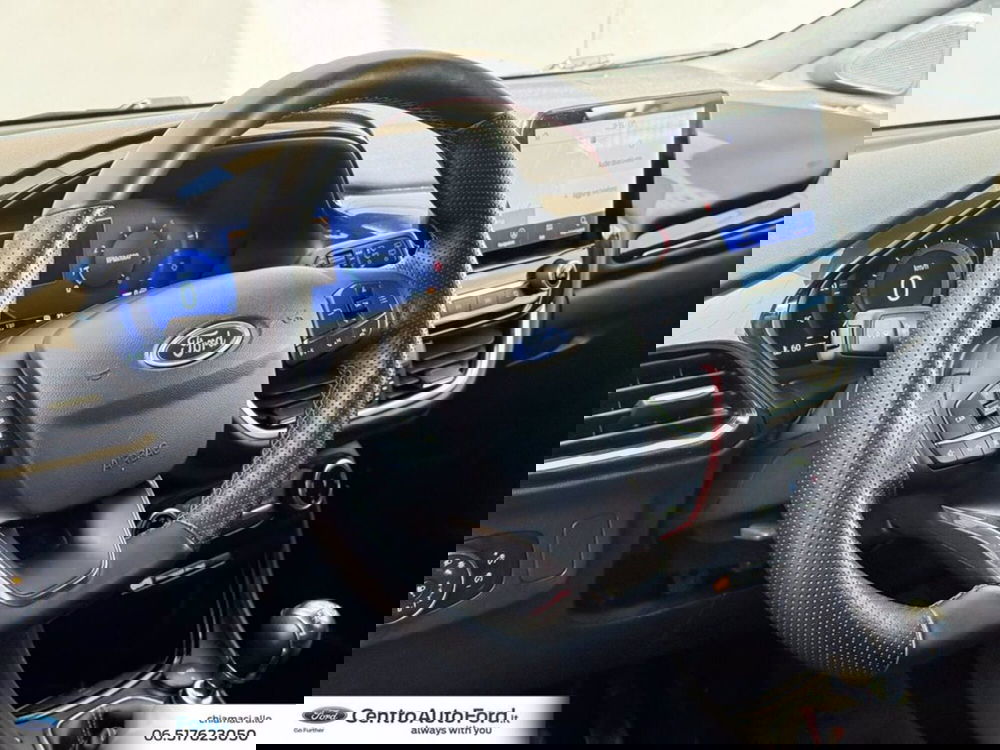 Ford Puma usata a Roma (18)