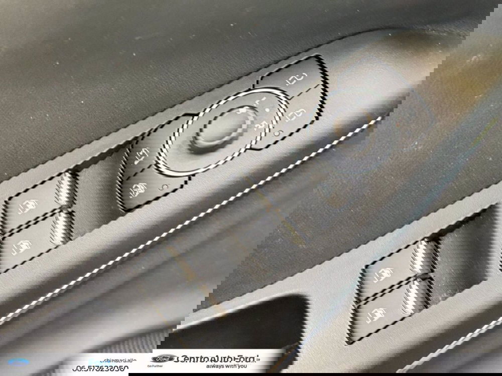 Ford Puma usata a Roma (19)