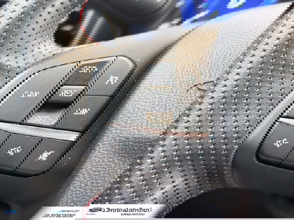 Ford Puma usata a Roma (20)