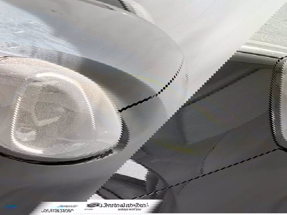 Ford Puma usata a Roma (13)