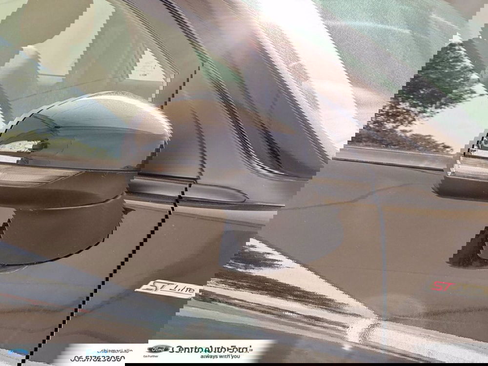 Ford Puma usata a Roma (15)