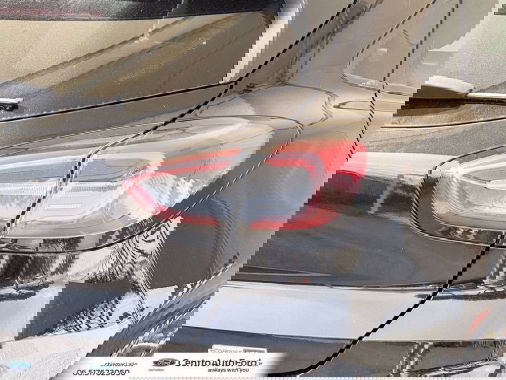 Ford Puma usata a Roma (16)