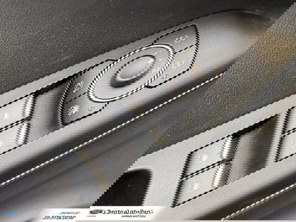 Ford Puma usata a Roma (19)