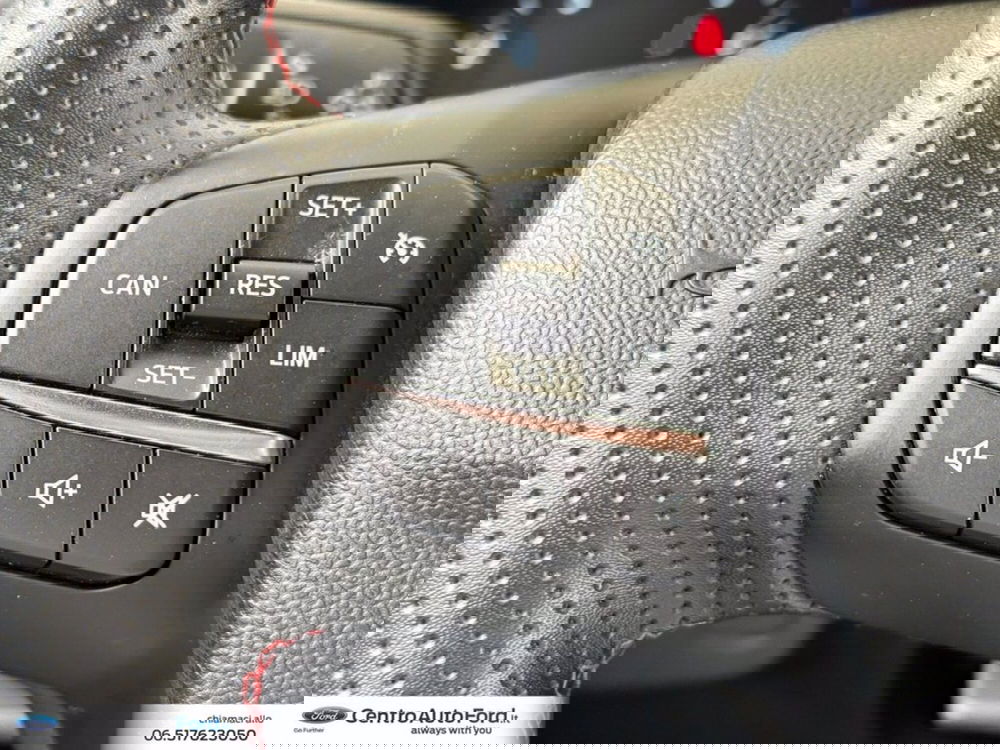 Ford Puma usata a Roma (20)