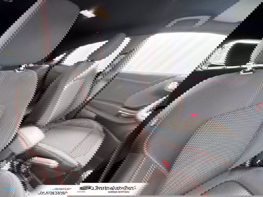 Ford Puma usata a Roma (7)