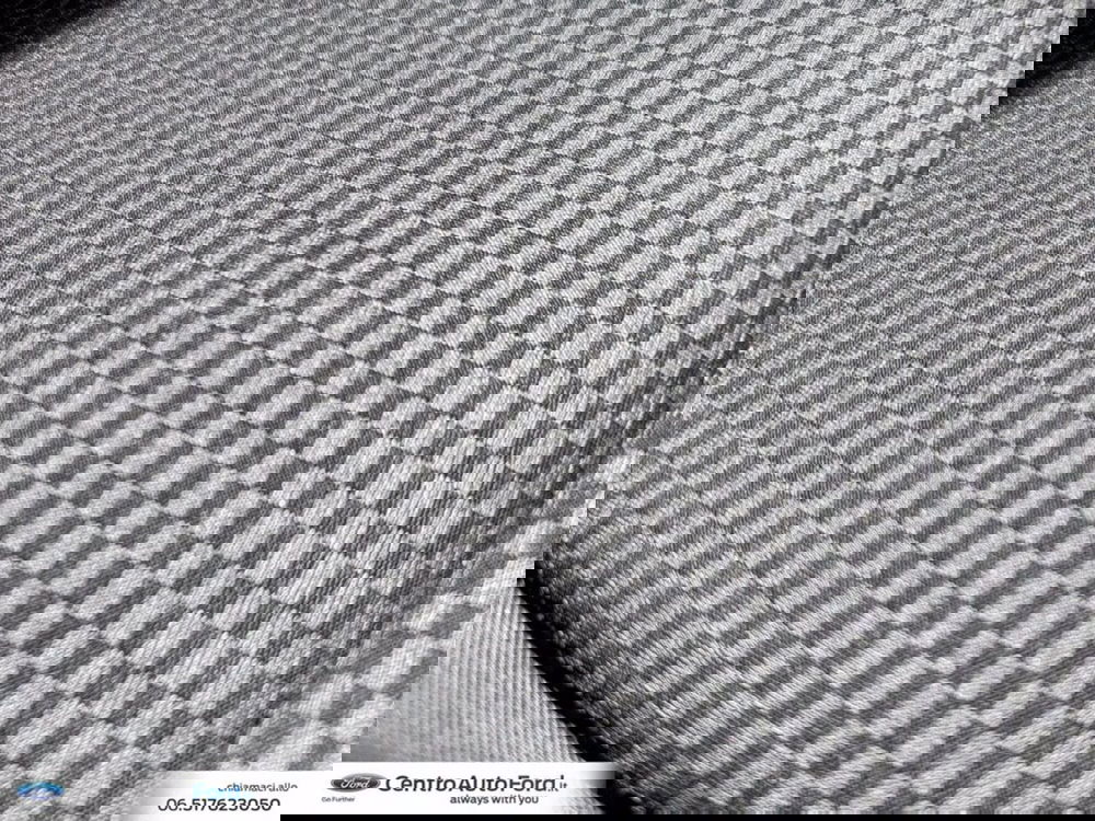 Ford Puma usata a Roma (8)