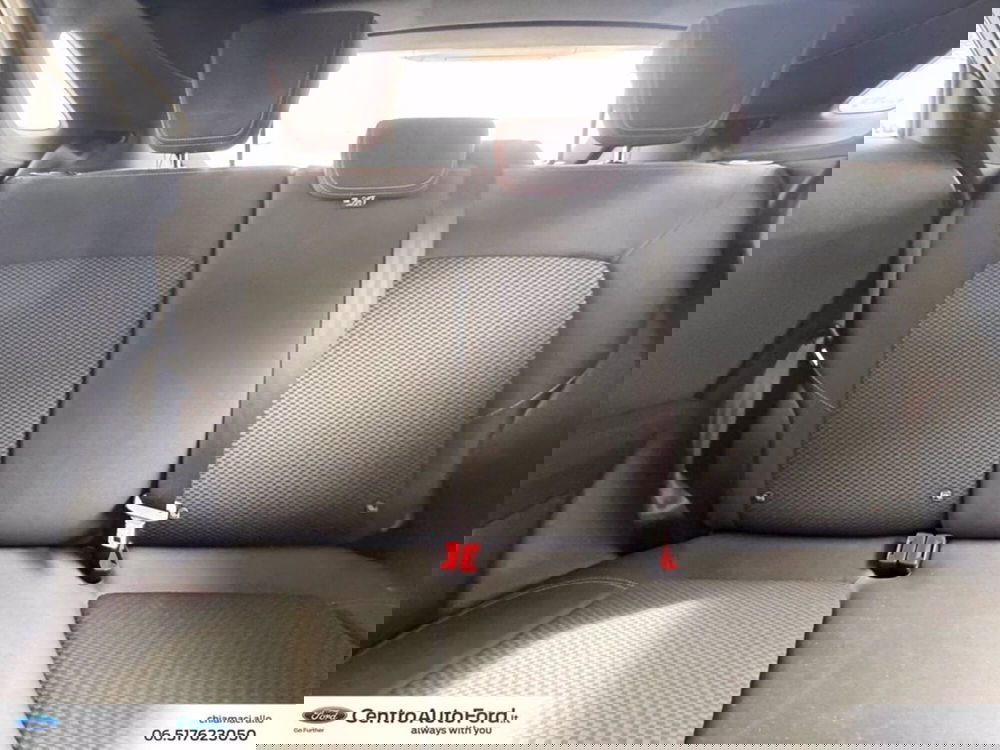 Ford Puma usata a Roma (9)