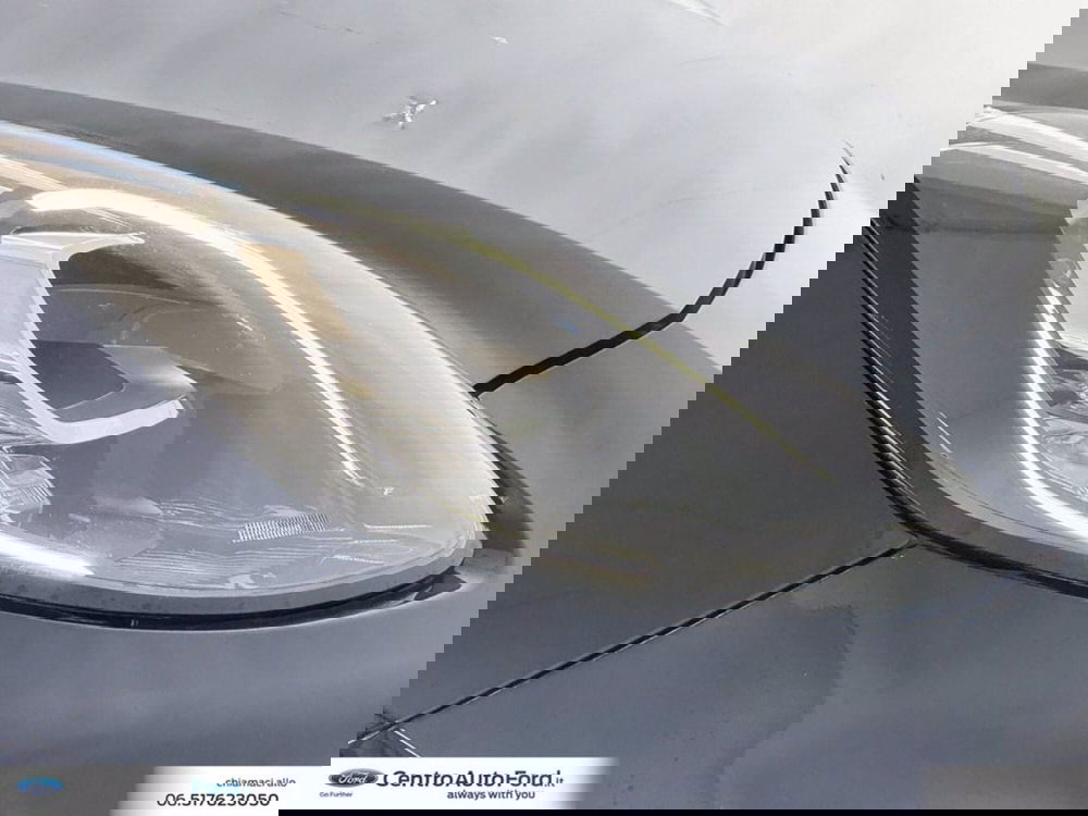 Ford Puma usata a Roma (13)