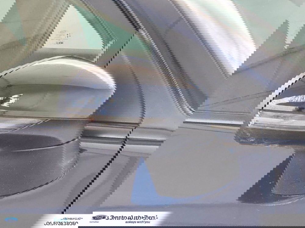 Ford Puma usata a Roma (15)