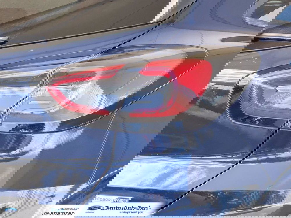 Ford Puma usata a Roma (16)