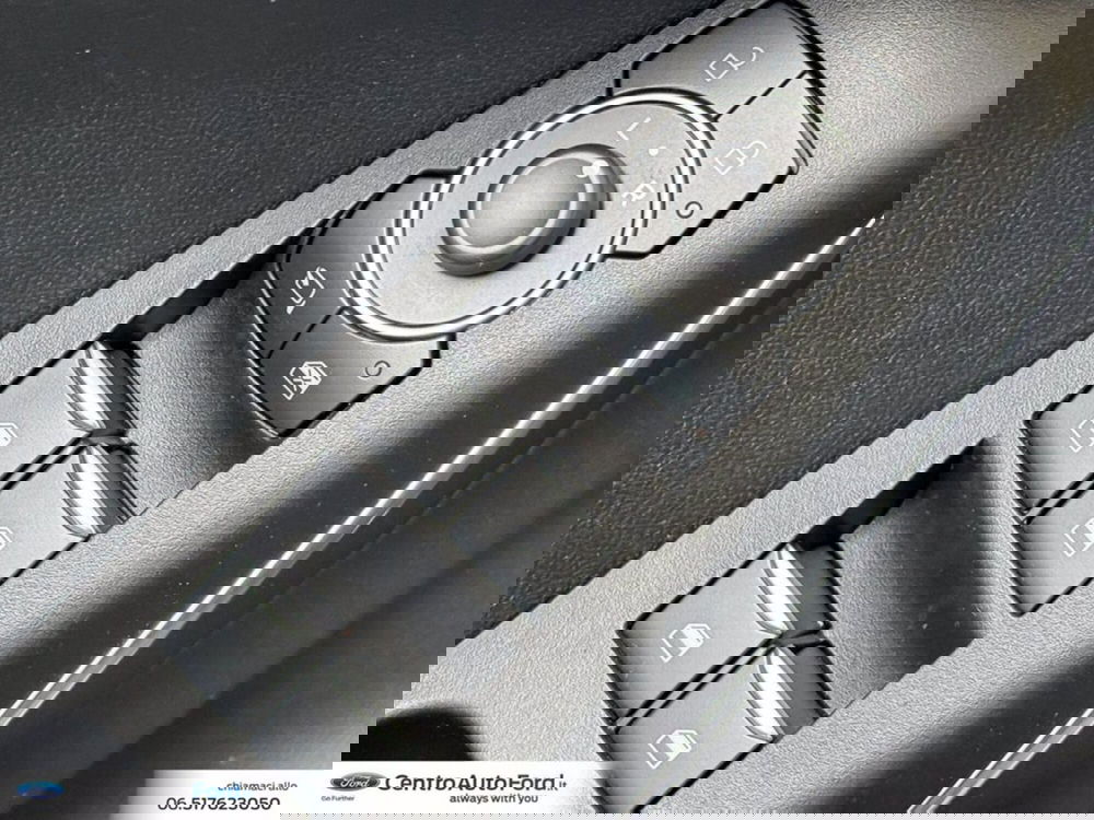 Ford Puma usata a Roma (19)