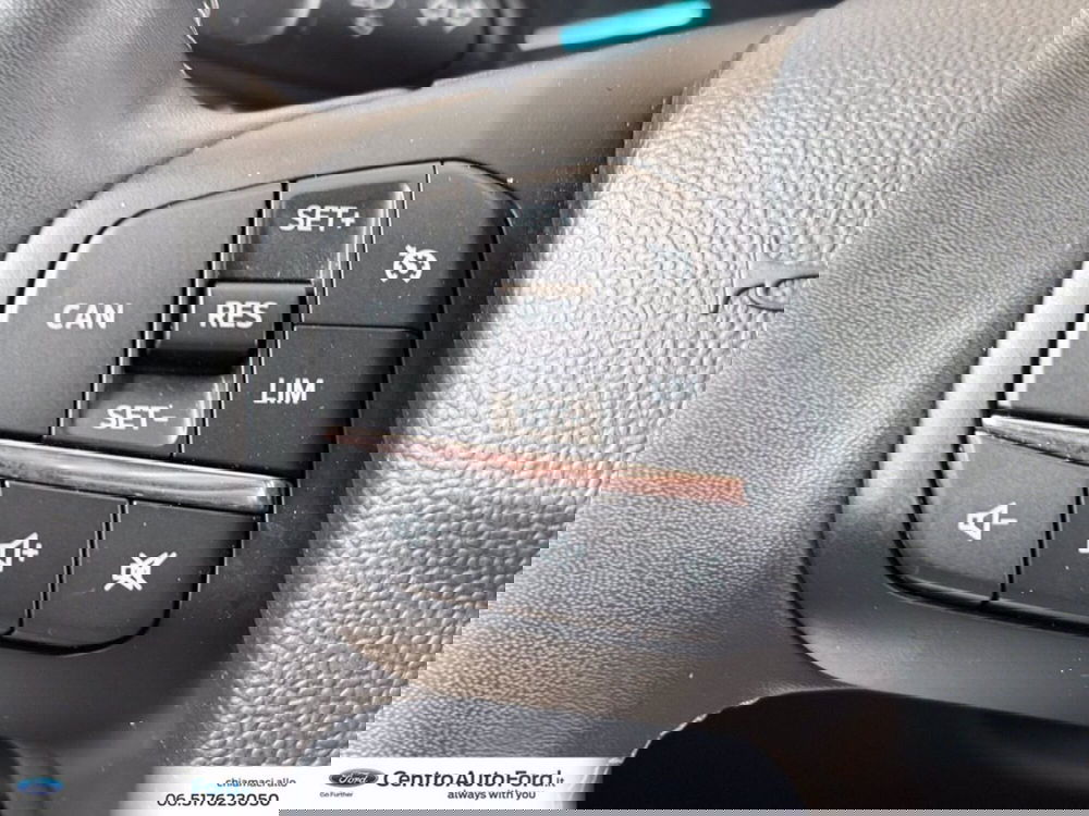 Ford Puma usata a Roma (20)