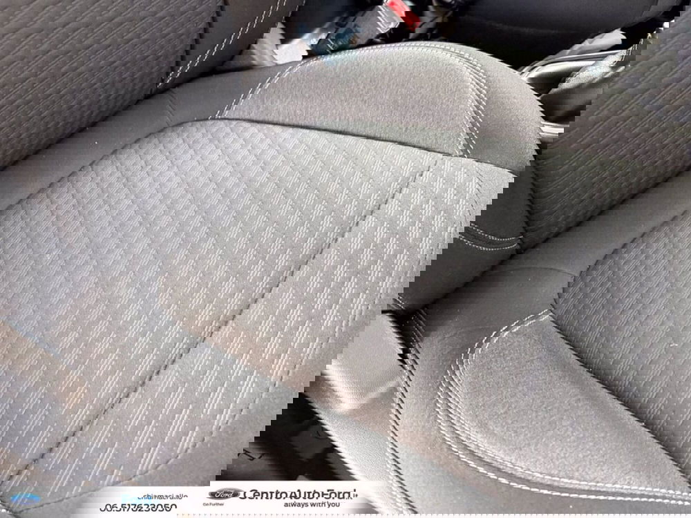 Ford Puma usata a Roma (8)