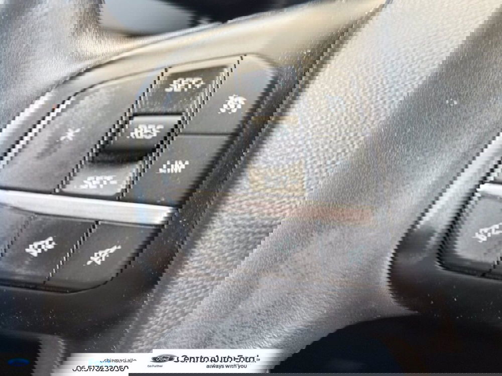 Ford Kuga usata a Roma (20)