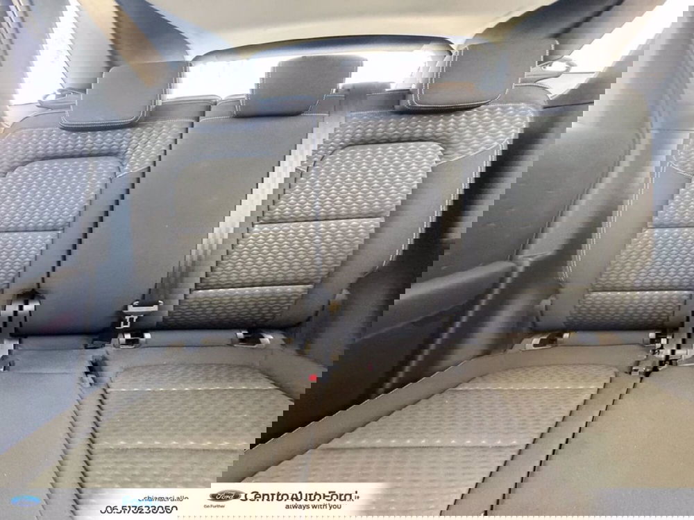 Ford Kuga usata a Roma (9)